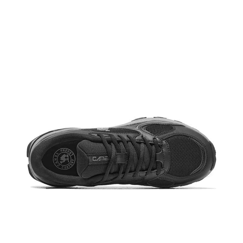 CAMEL Slip Resistant Breathable Low Top Casual Running Shoes Men's-3