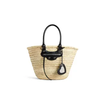 Balenciaga Le Cagole Handbags