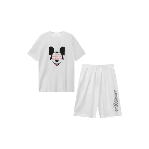 Disney Unisex Pajama Sets