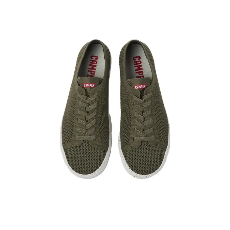 CAMPER Peu Touring Low-top Sneakers-2