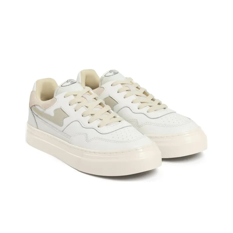 Stepney Workers Club Pearl S Strike Low top Sneakers-1