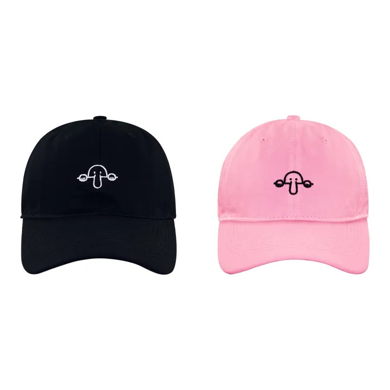 FUO Baseball Caps Unisex-24