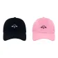 Black+Pink (Combo 2 Pack)