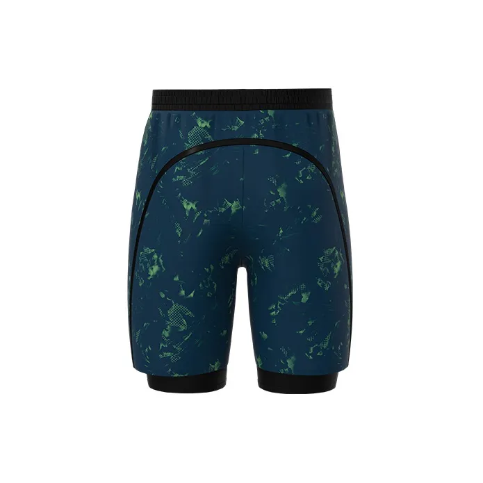 TOSWIM Swimming Shorts Men-8