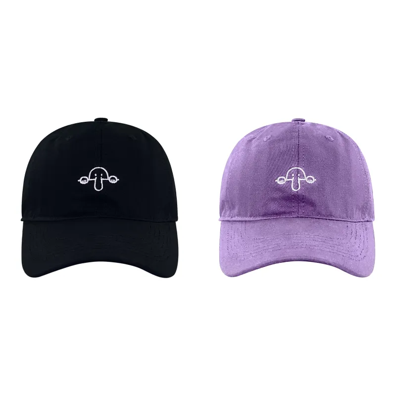 FUO Baseball Caps Unisex-26
