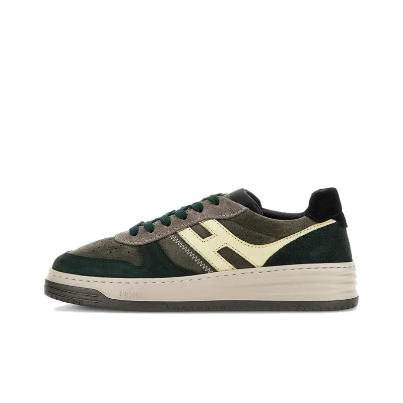 HOGAN H630 Low-top Sneakers-0