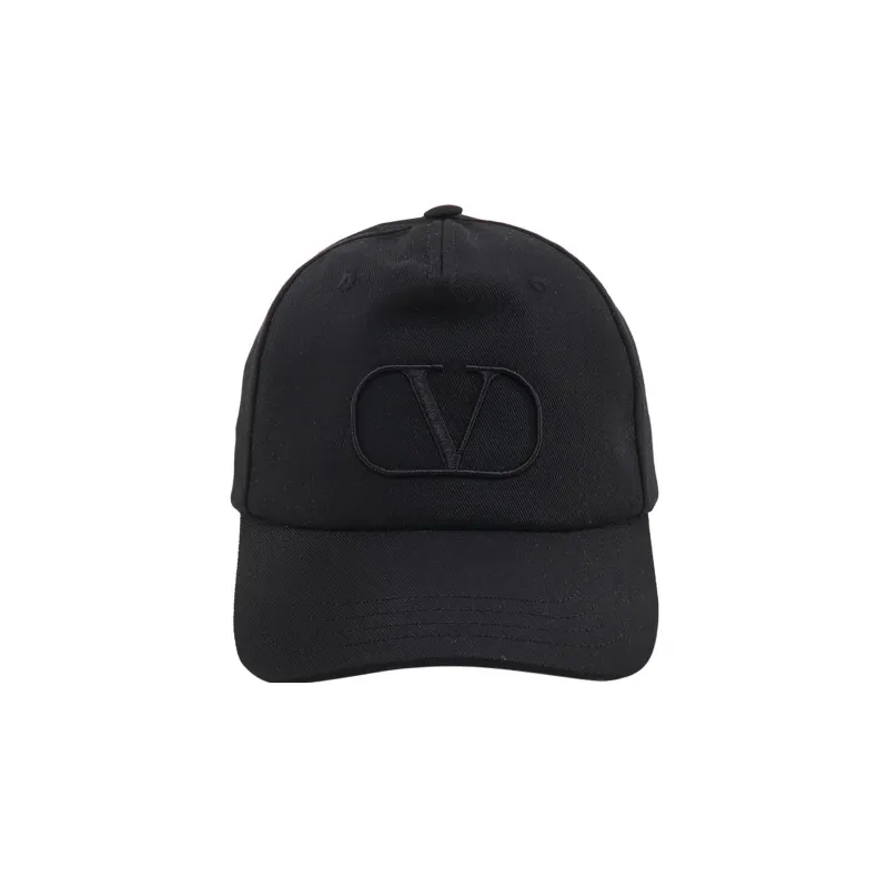 Valentino VLogo Signature Baseball Cap-1