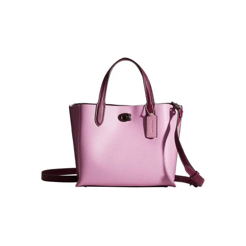 COACH Willow Handbags-0