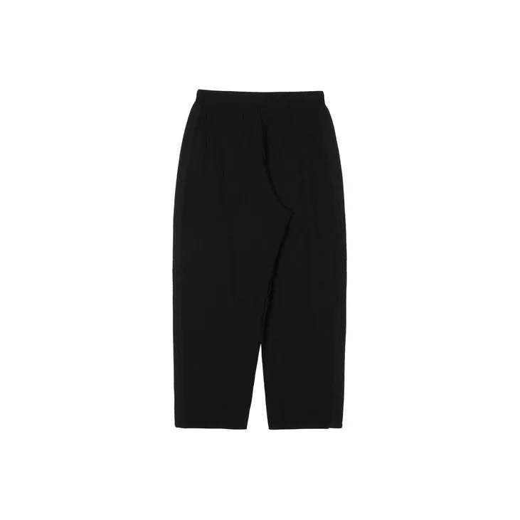 CROQUIS Knitted Sweatpants Unisex-6