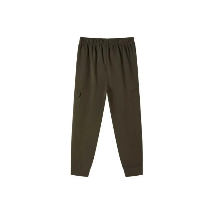 Champion Cargo Pants Unisex-10