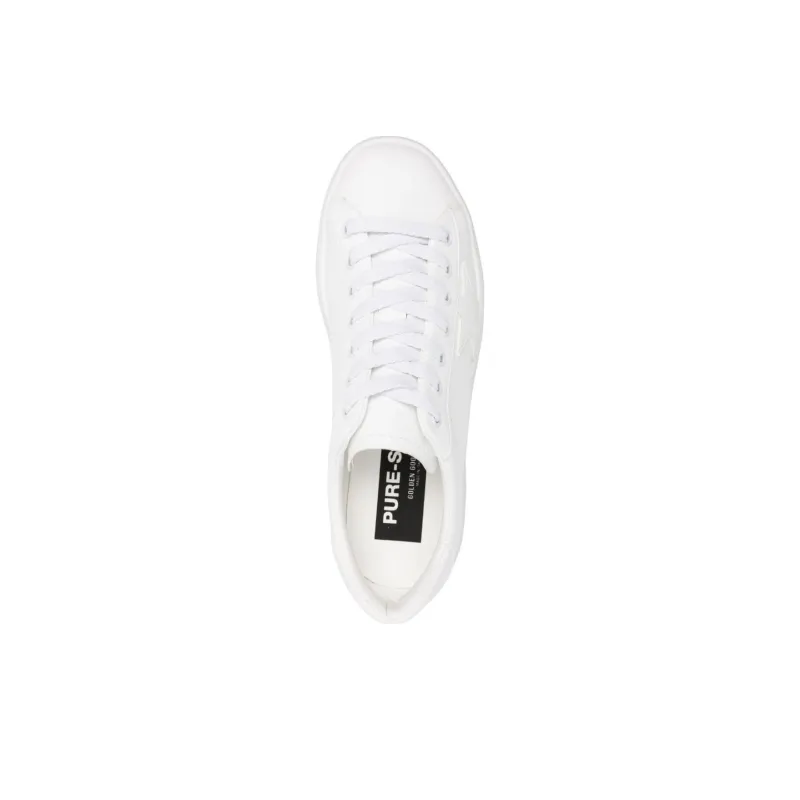 Golden Goose Purestar Low-top Sneakers-4