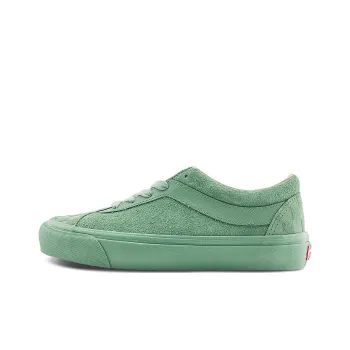 Vans Bold Ni Hairy Suede 'Green'