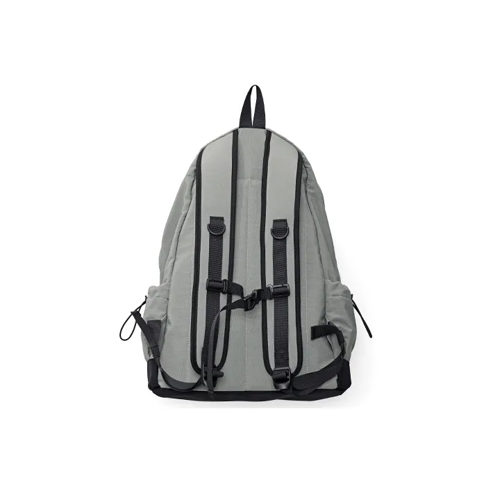 MYEDITION Nylon Backpack Unisex Multicolor-21