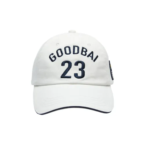 GOOD BAI Baseball Caps Unisex