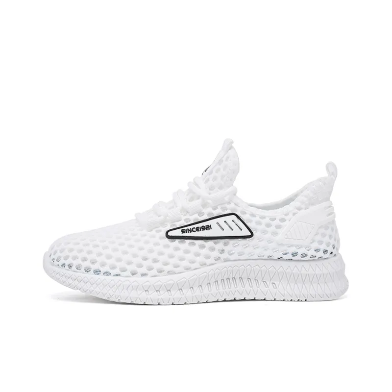 DOUBLE STAR 88 Low Top Running Shoes Unisex-9