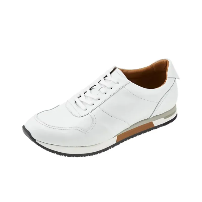 Asics Run Walk 3E Sneakers 'White'-2
