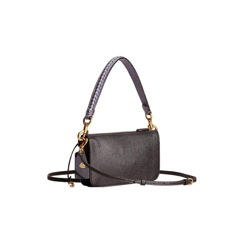 COACH Noa Pop-Up Shoulder Bags-1