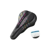 Multicolor Wave Design[Silicone+Memory Foam]