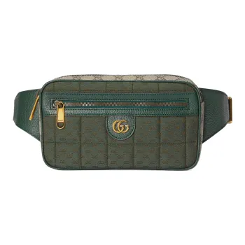 GUCCI Ophidia Fanny Packs