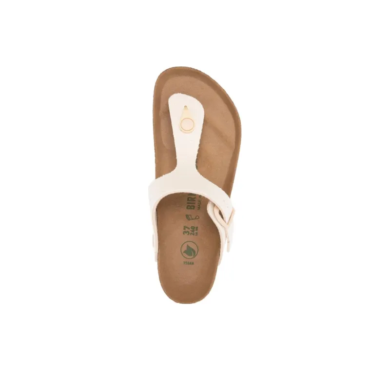 Birkenstock Gizeh Vegan Flip Flops-3