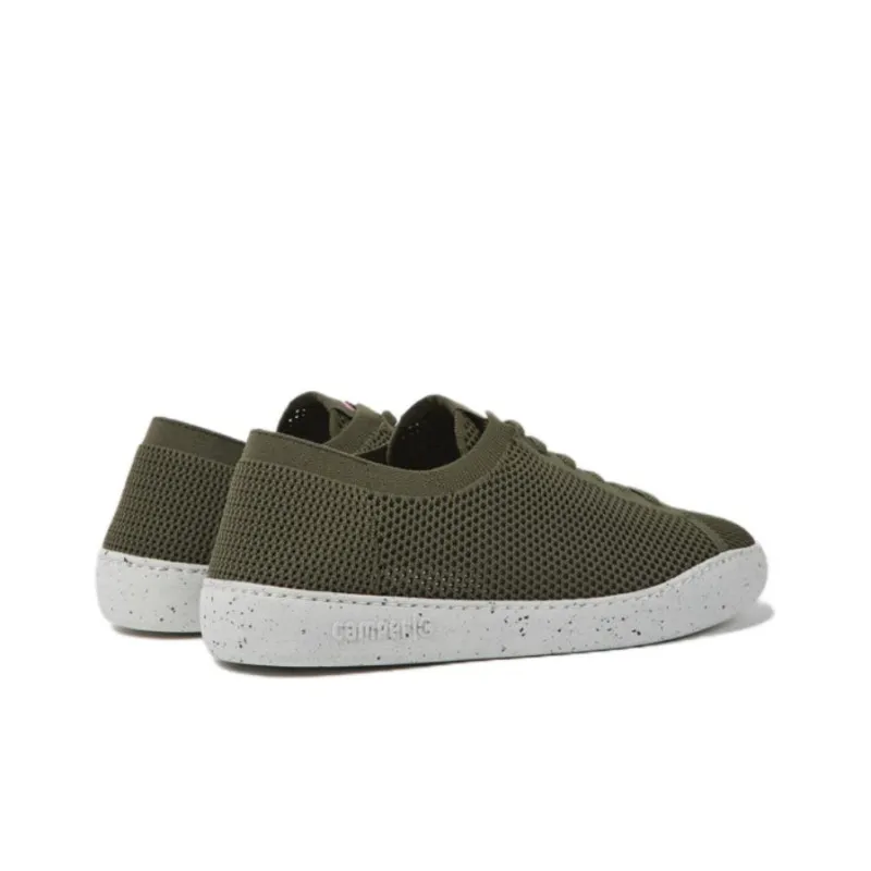 CAMPER Peu Touring Low-top Sneakers-1
