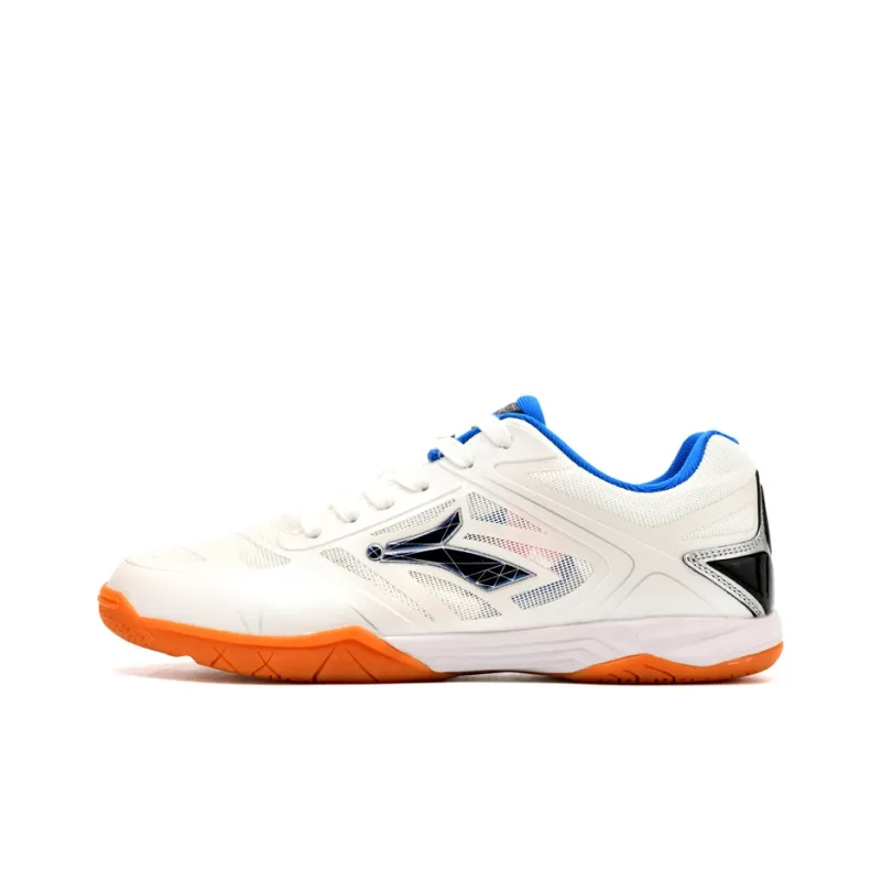 SPEED ART Lively Collection Low-Top Training Shoes For Table Tennis And Badminton Unisex-17