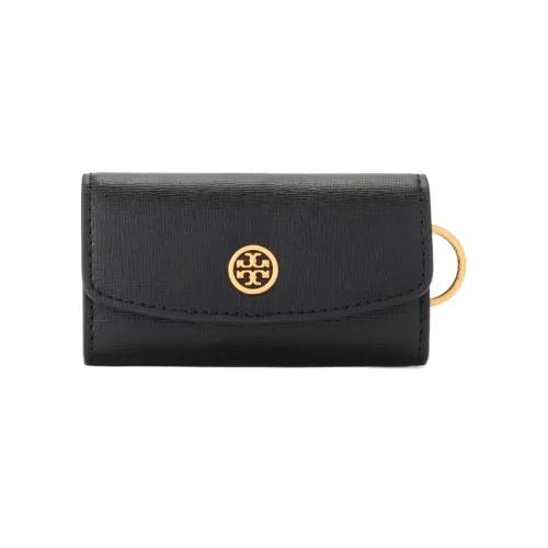 TORY BURCH Robinson Key Pouches