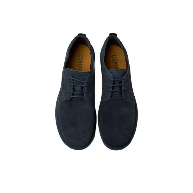 CAMPER Wagon Men's Casual Shoes Men's Blue-1