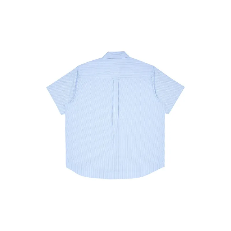 Acme De La Vie Shirts Unisex Sky Blue-1