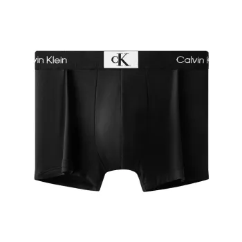 CALVIN KLEIN CK96 Series Boxer Shorts Men's 1 Pack Black