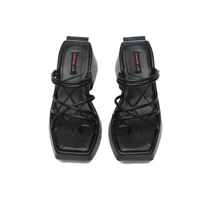DAPHNE LAB Candy Series Sandal Women's-2