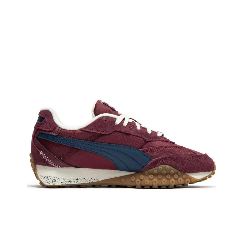 Puma Blacktop Rider Dark Jasper Persian Blue-1