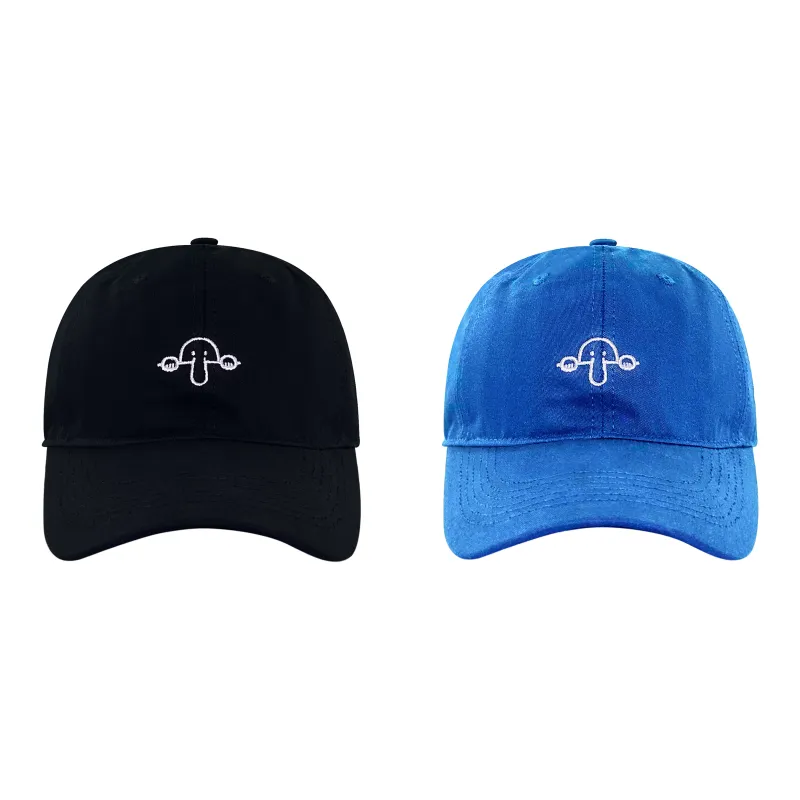 FUO Baseball Caps Unisex-23