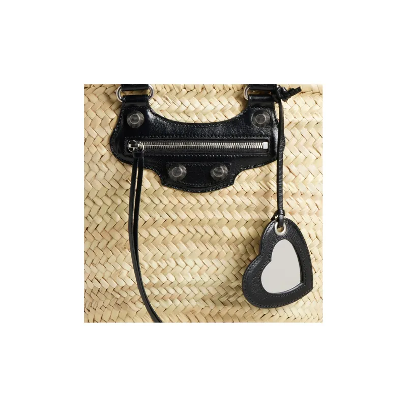 Balenciaga Le Cagole Handbags-4