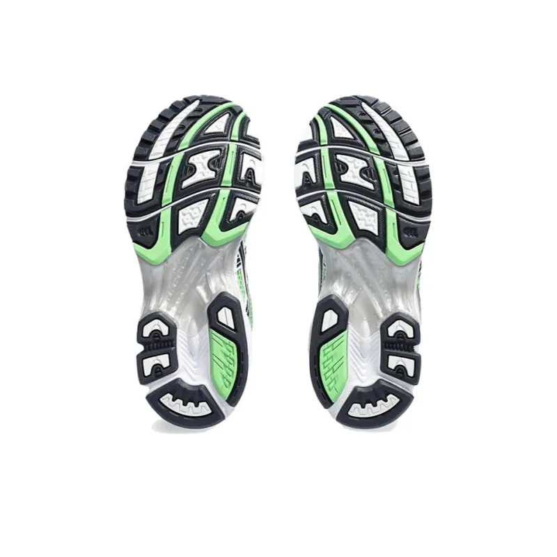 Asics GEL-Kayano 14 Bright Lime Midnight Women's-6