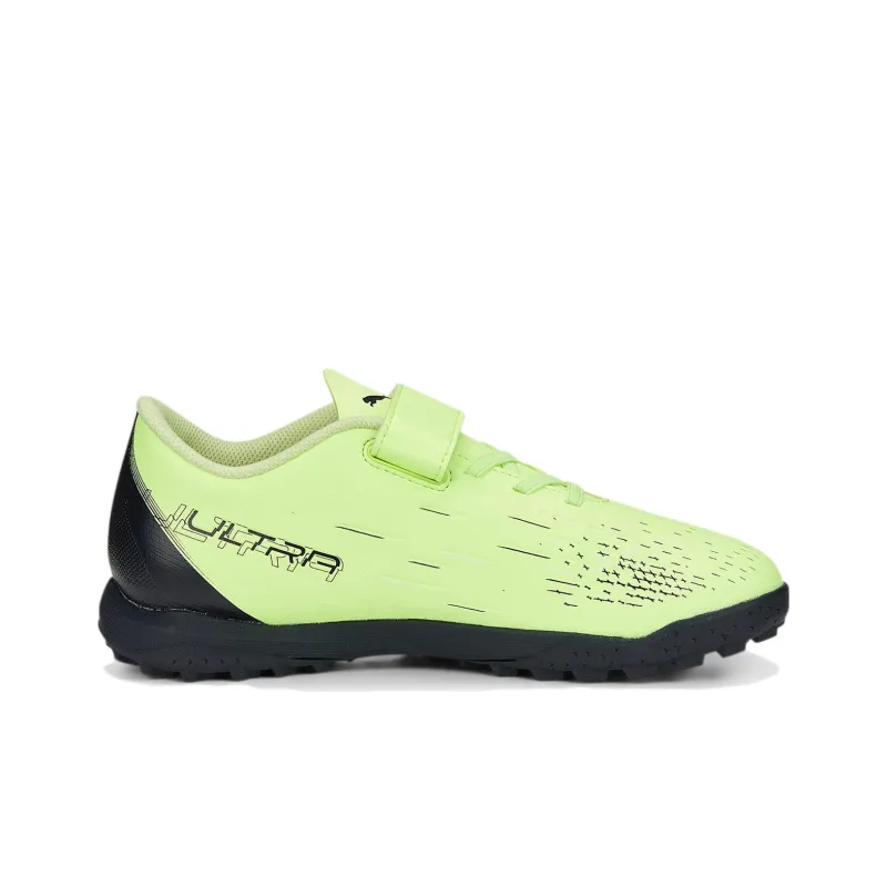 PUMA Ultra Play Tt V 'Solar Green Black' Women's-1