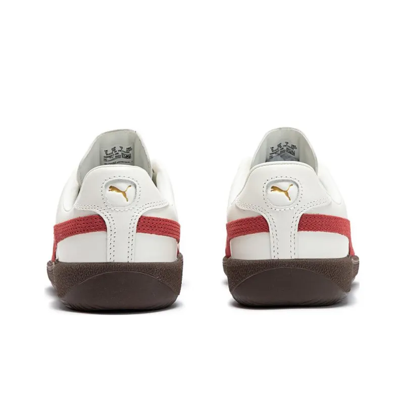 PUMA Army Trainer 'Warm Astro Red'-3