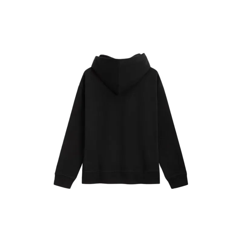 CALVIN KLEIN Sweatshirt Men's Black-1