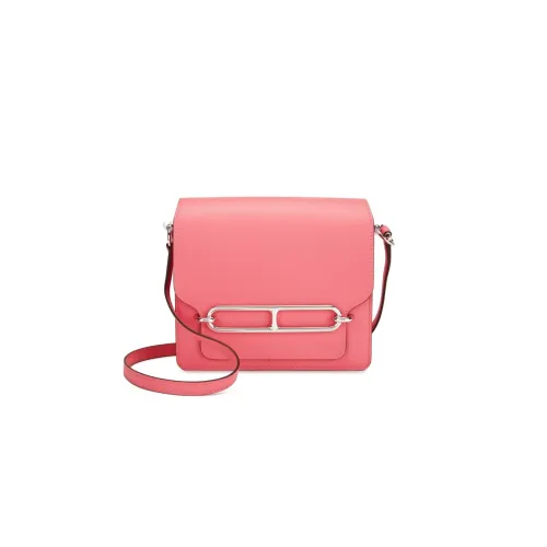 HERMES Roulis Crossbody Bags