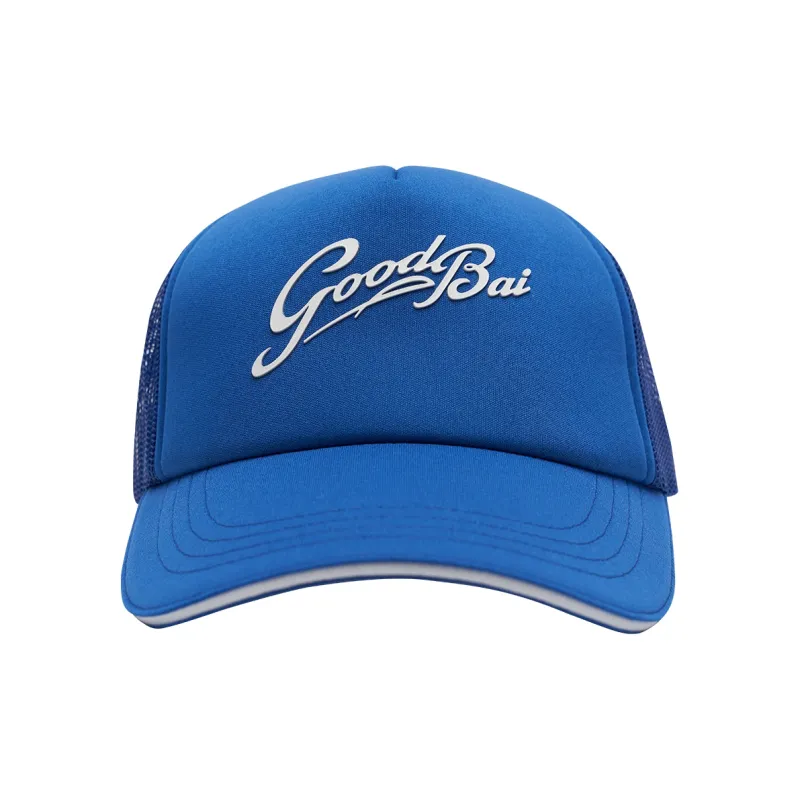 GOOD BAI Baseball Caps Unisex-3