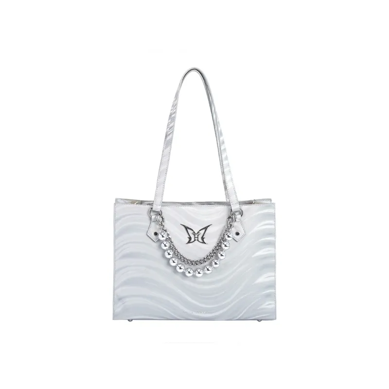Girls Heart Artificial Leather Shoulder Bag Tubas Women's Multicolor-0