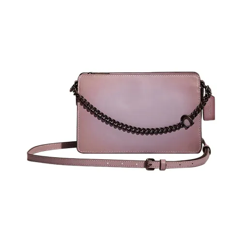 COACH Chain Crossbody Bags