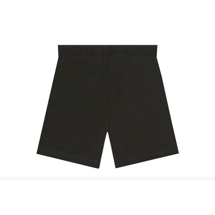 Fear of God Essentials FW20 Sweatshorts 'Black' 160250500076001