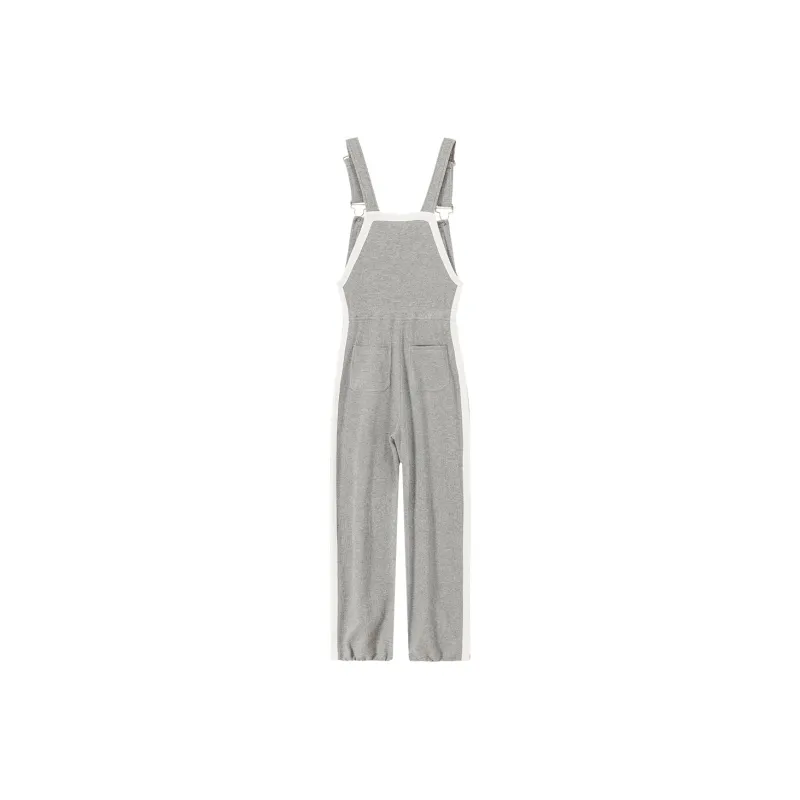 CHUU Casual Pants Women's Medium Heather Gray-1