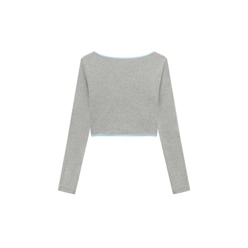 CHUU T Shirts Women's-3