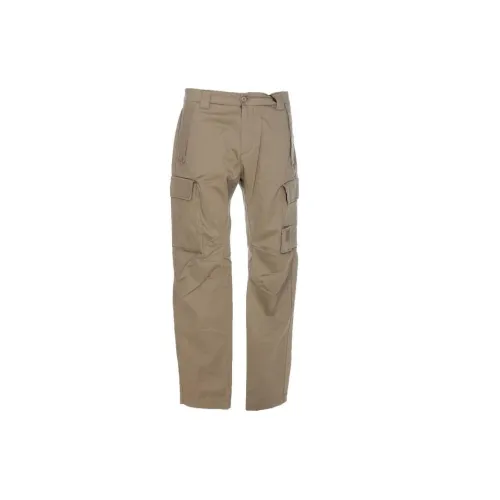 C.P.Company Casual Pants Men Brown