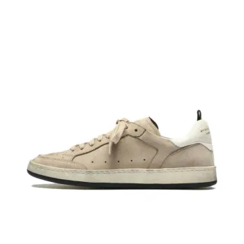 Officine Creative Kareem/106 Low-top Sneakers
