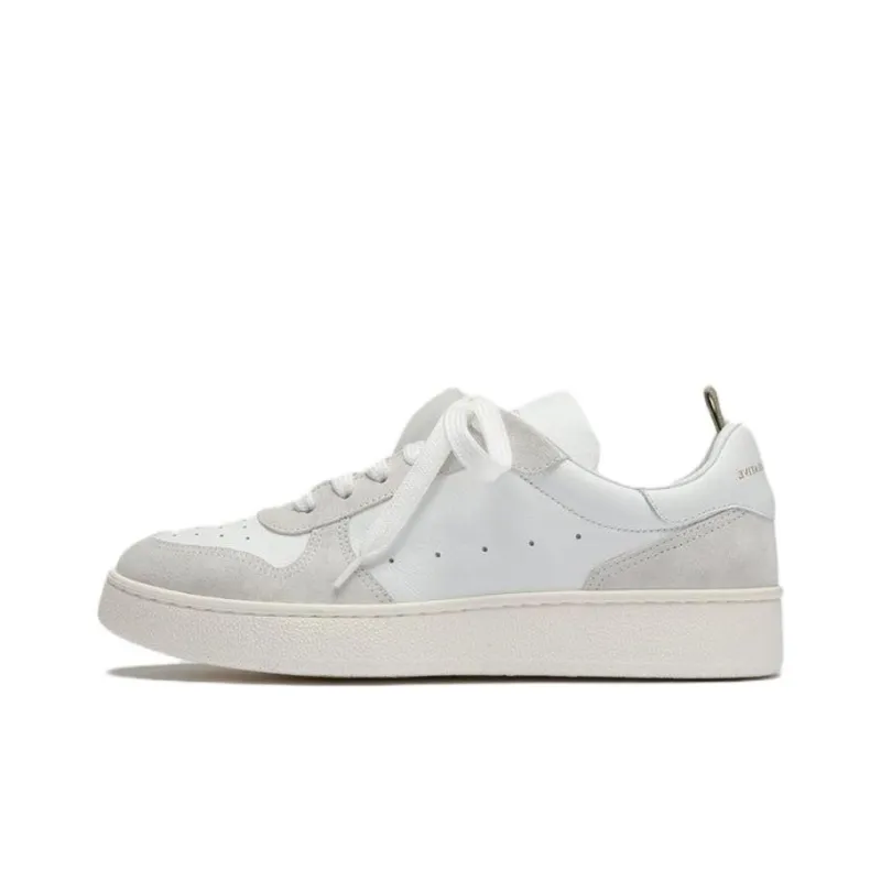 Officine Creative Mower 110 Leather Sneakers Women's-0