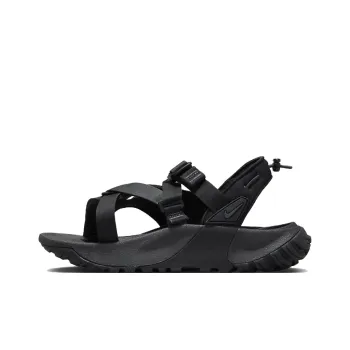 Nike Oneonta Next Nature Sandal 'Black Anthracite'