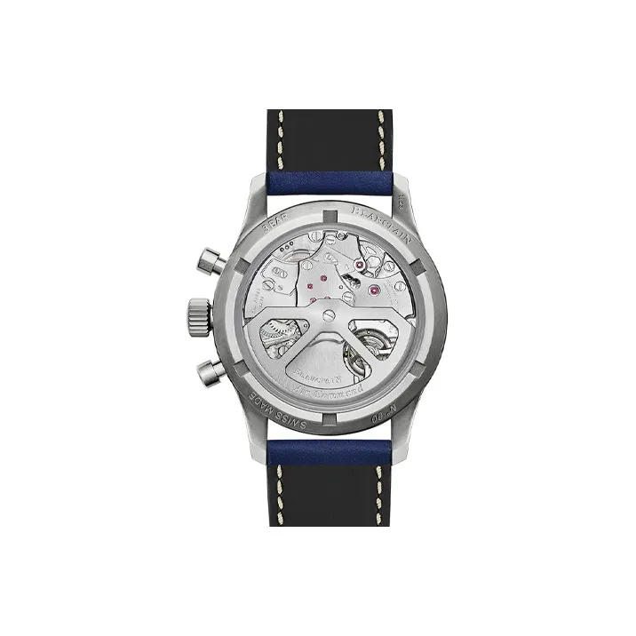 BLANCPAIN 2023 Unworn Air Command Flyback Chronograp 42.5mm-2